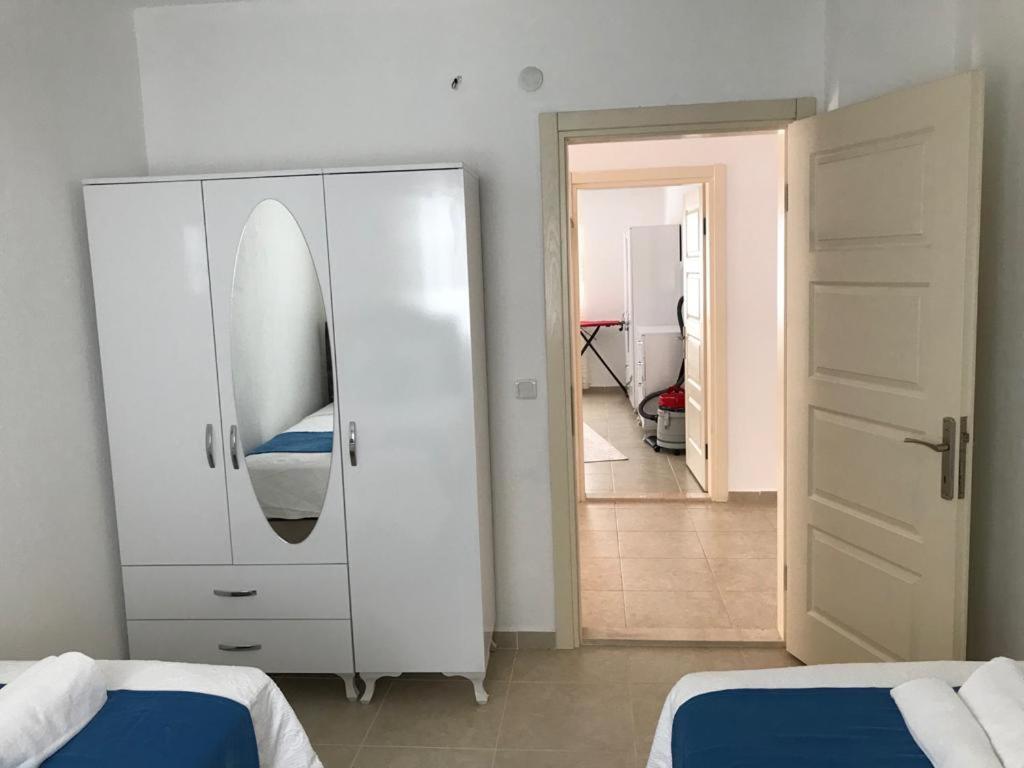 Apartamento Manzara House Kalkan Exterior foto